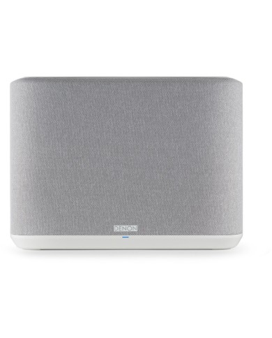 Diffusore attivo compatto wireless multiroom   Denon Home 250  Bianco