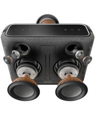 Diffusore attivo compatto wireless multiroom   Denon Home 250  Nero