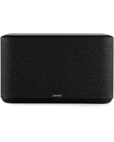 Diffusore attivo compatto wireless multiroom   Denon Home 350  Nero