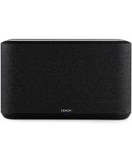 Diffusore attivo compatto wireless multiroom   Denon Home 350  Nero