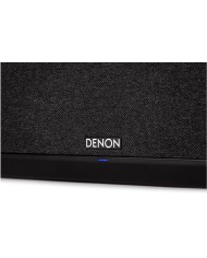 Diffusore attivo compatto wireless multiroom   Denon Home 350  Nero