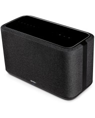 Diffusore attivo compatto wireless multiroom   Denon Home 350  Nero