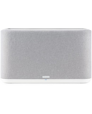 Diffusore attivo compatto wireless multiroom   Denon Home 350  Bianco