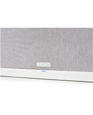 Diffusore attivo compatto wireless multiroom   Denon Home 350  Bianco