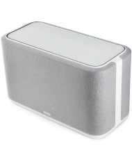Diffusore attivo compatto wireless multiroom   Denon Home 350  Bianco