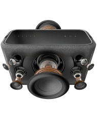 Diffusore attivo compatto wireless multiroom   Denon Home 350  Nero