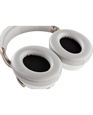 Cuffia wireless con cancellazione del rumore  Denon AH-GC30  Bianca