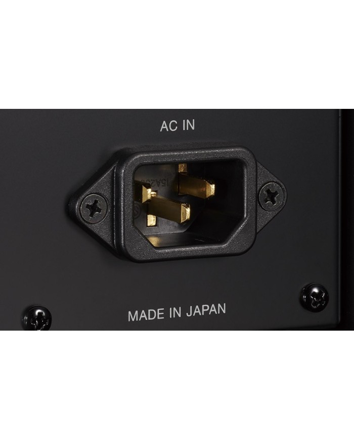 Luxman L507Z Luxma L 507Z Amplificatore Luxman 507z