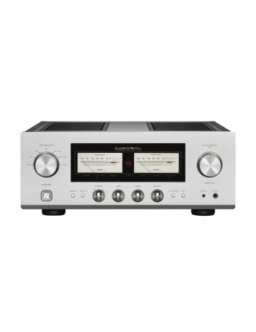 Luxman L-507Z  Amplificatore Stereo Integrato Hi-End