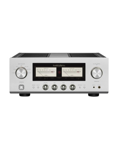Luxman L507Z Luxma L 507Z Amplificatore Luxman 507z