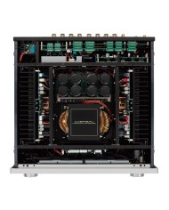 Luxman L507Z Luxma L 507Z Amplificatore Luxman 507z