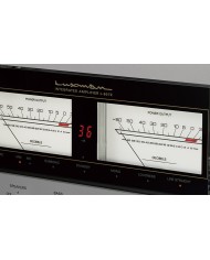 Luxman L507Z Luxma L 507Z Amplificatore Luxman 507z