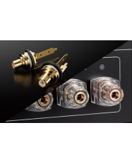 Luxman L507Z Luxma L 507Z Amplificatore Luxman 507z