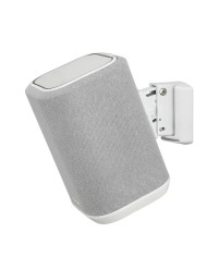 Staffa da parete per Denon Home 150  SoundXtra Wall Mount 150  Bianco