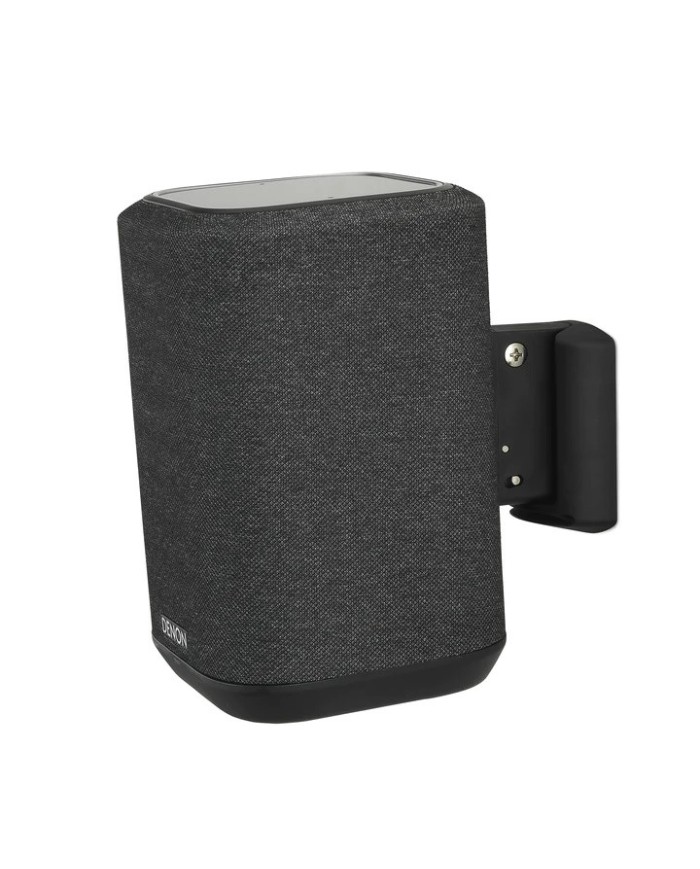 Staffa da parete per Denon Home 150  SoundXtra Wall Mount 150  Nero