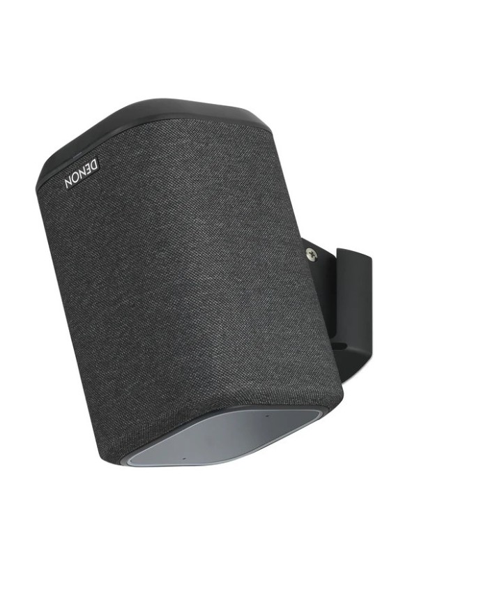 Staffa da parete per Denon Home 150  SoundXtra Wall Mount 150  Nero
