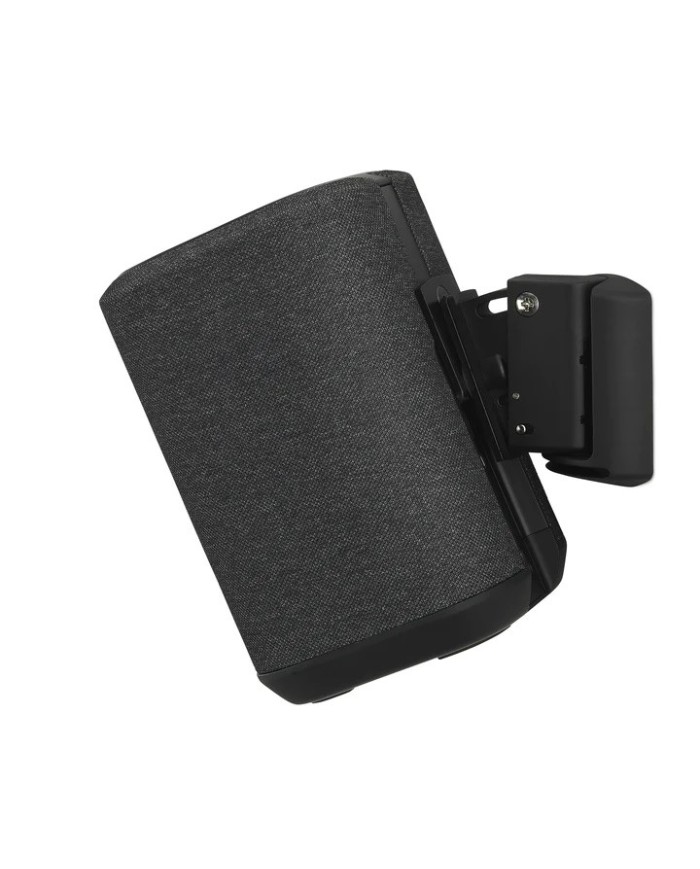 Staffa da parete per Denon Home 150  SoundXtra Wall Mount 150  Nero