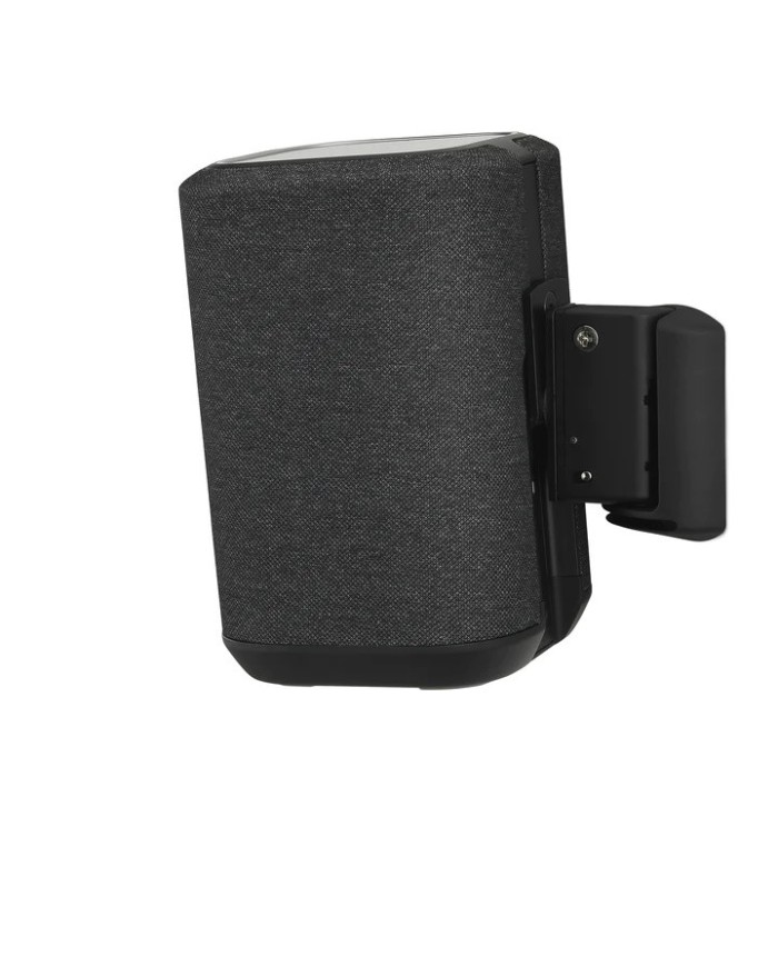 Staffa da parete per Denon Home 150  SoundXtra Wall Mount 150  Nero