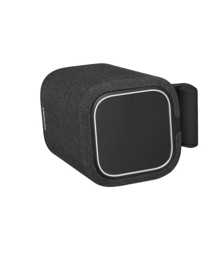 Staffa da parete per Denon Home 150  SoundXtra Wall Mount 150  Nero