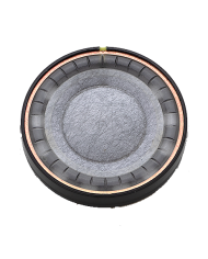 Cuffia wireless con cancellazione del rumore  Denon AH-GC30  Bianca