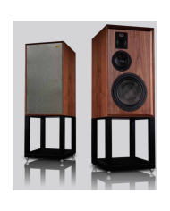 Diffusore da stand a tre vie  Wharfedale Heritage Dovedale 90th Ann.