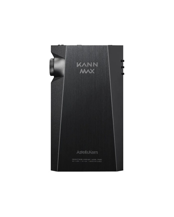Lettore audio digitale portatile DAP  Astell&Kern Kann Max