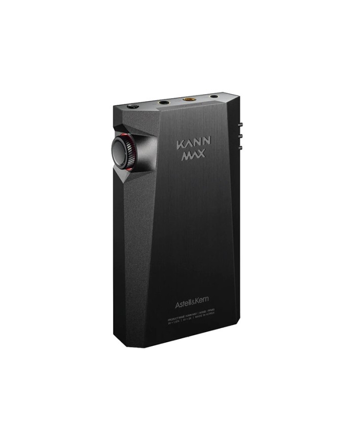 Lettore audio digitale portatile DAP  Astell&Kern Kann Max