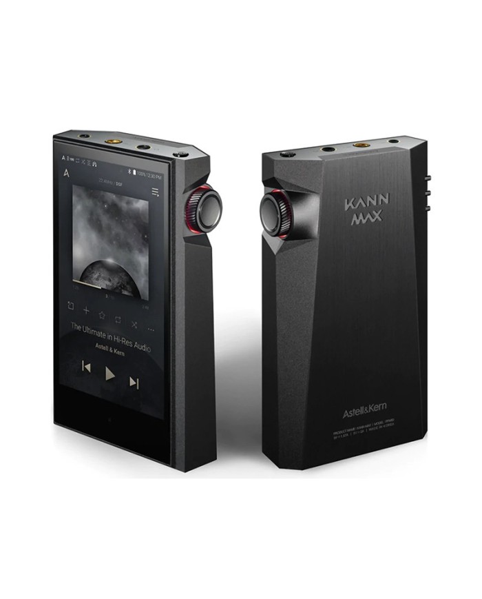 Lettore audio digitale portatile DAP  Astell&Kern Kann Max