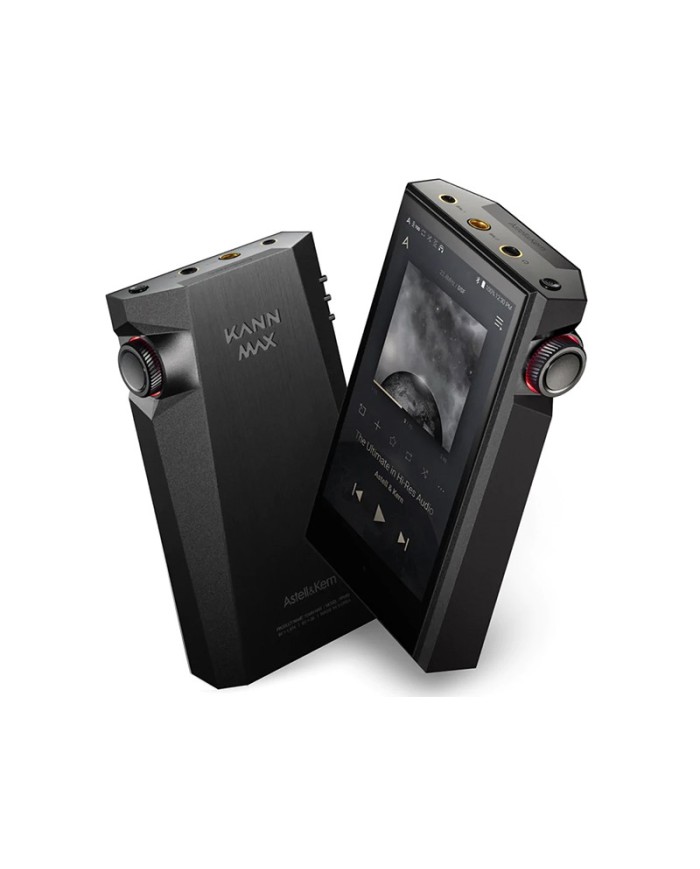 Lettore audio digitale portatile DAP  Astell&Kern Kann Max
