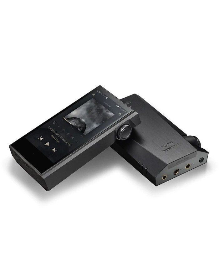 Lettore audio digitale portatile DAP  Astell&Kern Kann Max