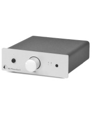 Pro-Ject A/D PHONO BOX S Convertitore da e PHONO USB Silver