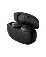 Cuffie In-Ear Wireless con docking station  Final Audio ZE3000  Nero