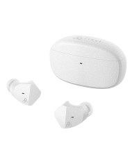 Cuffie In-Ear Wireless con docking station  Final Audio ZE3000  Bianco