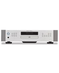 Lettore CD DAC Transport serie Diamond 60 th.  Rotel DT-6000  Silver