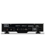 Lettore CD DAC Transport serie Diamond 60 th.  Rotel DT-6000  Silver