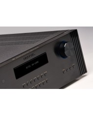 Amplificatore stereo integrato serie Diamond  Rotel RA-6000  Nero