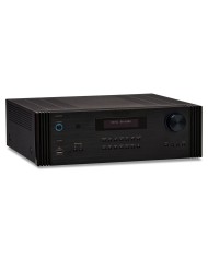 Amplificatore stereo integrato serie Diamond  Rotel RA-6000  Nero
