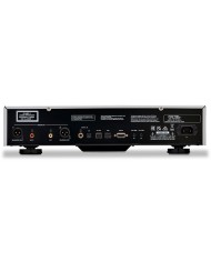 Lettore CD DAC Transport serie Diamond 60 th.  Rotel DT-6000  Nero