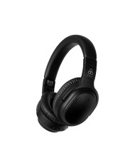 Cuffie On-Ear Wireless cancellazione rumore  Final Audio UX3000  Nero