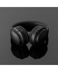 Cuffie On-Ear Wireless cancellazione rumore  Final Audio UX3000  Nero