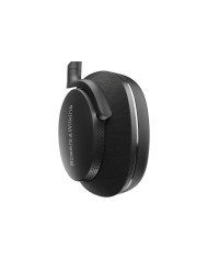 Cuffie over-ear con cancellazione adattiva rumore  B&W Px7 S2   Nero