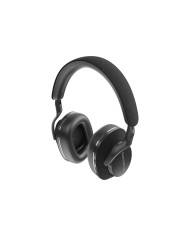 Cuffie over-ear con cancellazione adattiva rumore  B&W Px7 S2   Nero