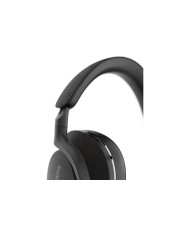 Cuffie over-ear con cancellazione adattiva rumore  B&W Px7 S2   Nero