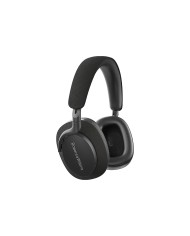 Cuffie over-ear con cancellazione adattiva rumore  B&W Px7 S2   Nero