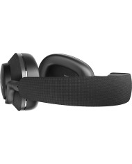 Cuffie over-ear con cancellazione adattiva rumore  B&W Px7 S2   Nero