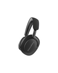 Cuffie over-ear con cancellazione adattiva rumore  B&W Px7 S2   Nero