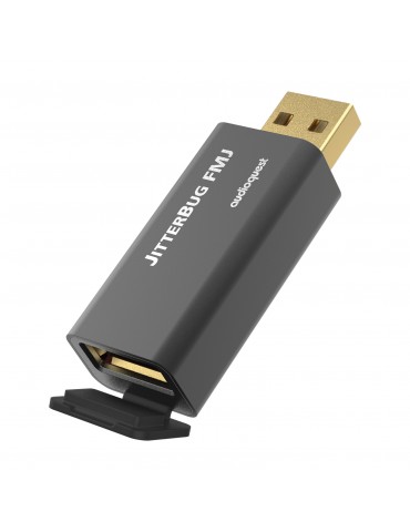 AudioQuest JitterBug FMJ USB 2.0