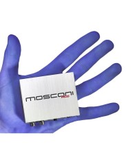 Mosconi PICO 2 Mini Amplificatore 2 canali in Classe D