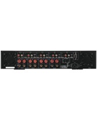 ROTEL RKB 8100 NERO FINALE MULTICANALE 8X100 WATT SIGILLATO GARANZIA ITALIA