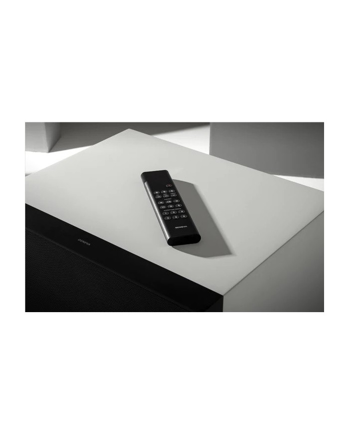 Altoparlante Wireless Geneva decon geneva  Geneva DeCon